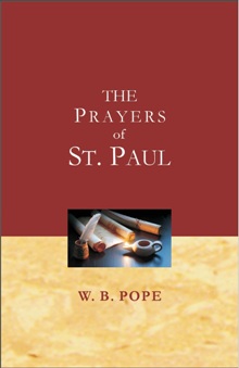 Prayers of St. Paul